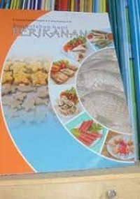 Image of Pengolahan Hasil Perikanan