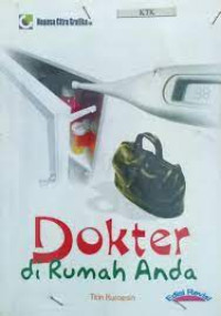 Image of Dokter di Rumah Anda