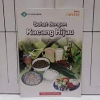 Image of Sehat dengan Kacang Hijau