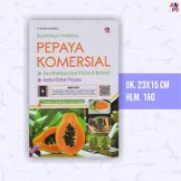 Image of Budidaya Varietas Pepaya Komersial