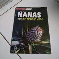 Image of Sang Nanas Bersisik Manis di Lidah