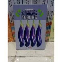 Image of Cara dan Upaya Budidaya Terung