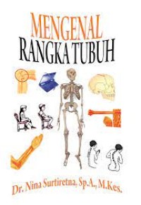 Image of Mengenal Rangka Tubuh