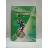 Image of Permainan Bulu Tangkis