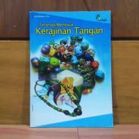 Image of Terampil Membuat Kerajinan Tangan