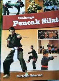Image of Olahraga Pencak Silat