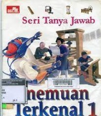 Image of Penemuan Terkenal 1