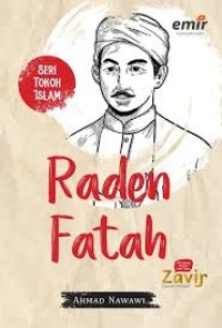 Image of Raden Fatah