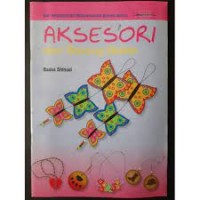 Image of Aksesori dari Barang Bekas