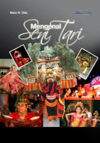 Image of Mengenal Seni Tari