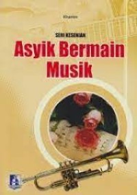 Image of Asyik Bermain Musik