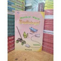 Image of Membuat Mainan Tradisional