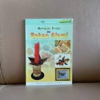 Image of Membuat Kreasi dari Bahan Alami