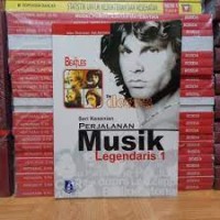 Image of Perjalanan Musik Legendaris 1