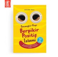 Image of Secangkir Kopi Berpikir Positif Islami