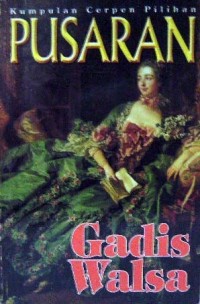 Image of Pusaran Gadis Walsa