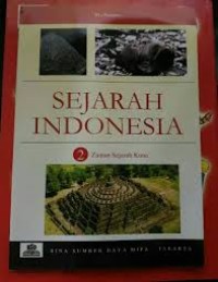 Image of Sejarah Indonesia: Zaman Sejarah Kuna 2