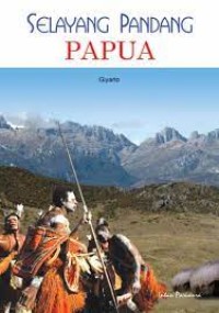 Image of Selayang Pandang Papua