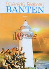 Image of Selayang Pandang Banten