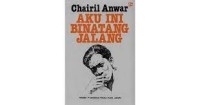 Image of Aku Ini Binatang Jalang