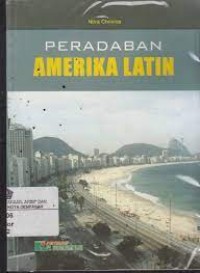 Image of Peradaban Amerika Latin