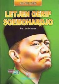 Image of Letjen Oerip Soemohardjo