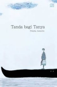 Image of Tanda Bagi Tanya