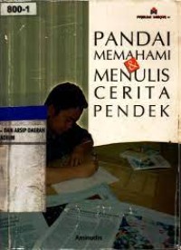 Image of Pandai Memahami dan Menulis Cerita Pendek