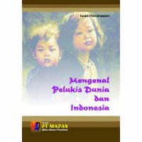 Image of Mengenal Pelukis Dunia dan Indonesia