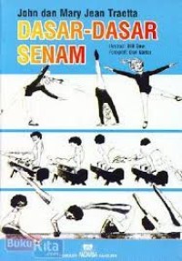 Image of Dasar- Dasar Senam