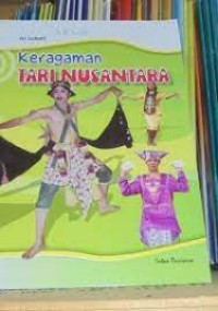 Image of Keragaman Tari Nusantara