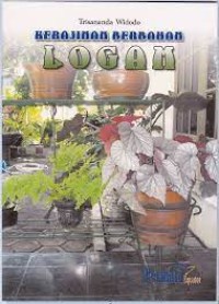 Image of Kerajinan Berbahan Logam