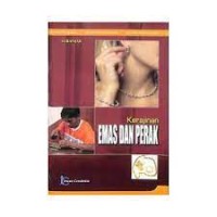 Image of Kerajianan Emas dan Perak