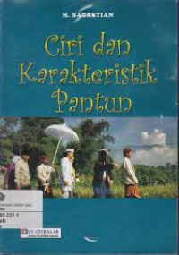 Image of Ciri & Karakteristik Pantun