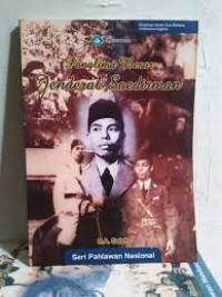Image of Panglima Besar Jendral Soedirman