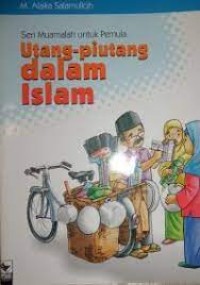Image of Utang Piutang Dalam Islam