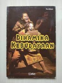 Image of Dinamika Kebudayaan