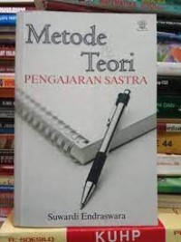 Image of Metode dan Teori Pengajaran Sastra