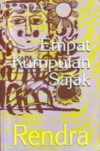 Image of Empat Kumpulan Sajak