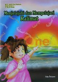 Image of Menjelajah dan Mempelajari Kalimat