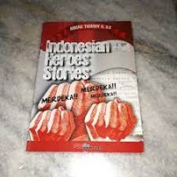 Image of Indonesian Heroes Stories