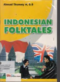 Image of Indonesian Folktales