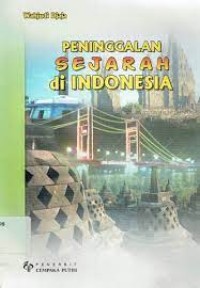 Image of Peninggalan Sejarah Indonesia