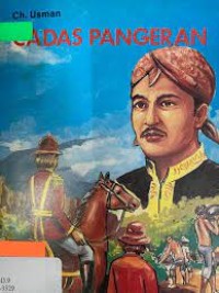 Image of Cadas Pangeran