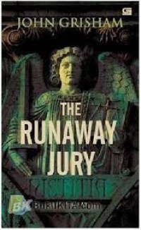 Image of Runaway Jury