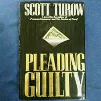 Image of Pleading Guilty