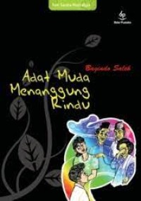 Image of Adat Anak Menanggung Rindu