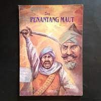 Image of Zubair Sang Penantang Maut