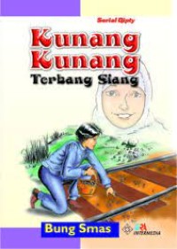 Image of Kunang - Kunang Terbang Siang