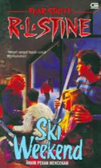 Image of Ski Weekend